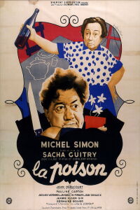 Poison (1951)