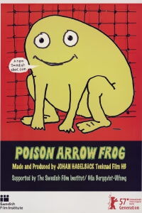 Poison Arrow Frog (2007)