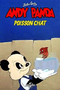 Poisson Chat (1944)