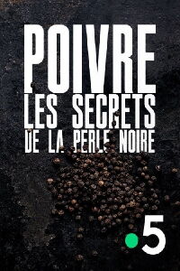 Poivre, les secrets de la perle noire (2020)