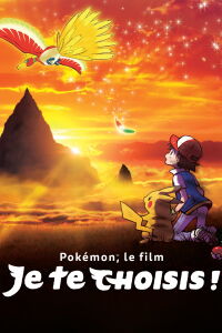 Pokémon 20 - Je te choisis ! (2017)