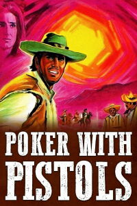 Poker au Colt (1967)