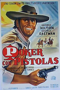 Poker con pistolas (1967)
