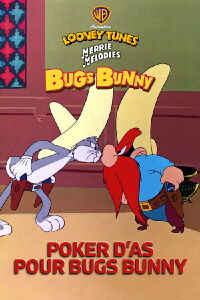 Poker d'As pour Bugs Bunny (1948)