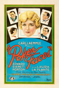 Poker Faces (1926)