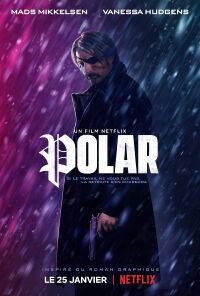Polaire (2019)