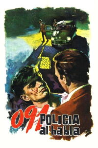 Police Calling 091 (1960)
