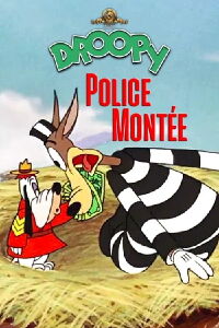 Police montée (1946)
