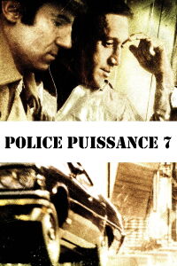 Police puissance 7 (1973)
