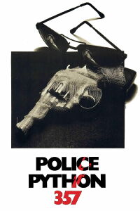 Police Python 357 (1976)