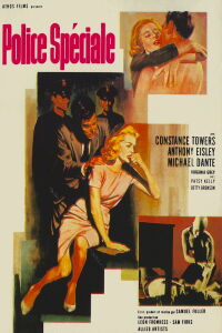 Police spéciale (1964)