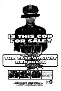 Police vendue à Brooklyn (1958)