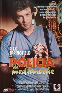 Policía de medianoche (1989)