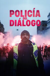 Policía del diálogo (2025)