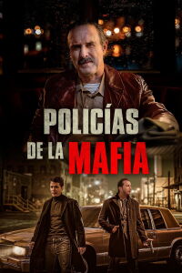 Policías de la mafia (2025)