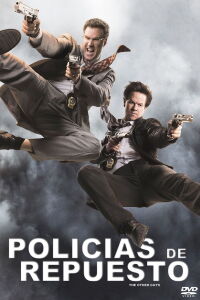 Policías de Repuesto (2010)