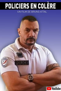 Policiers en colère (2022)