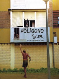 Polígono Sur (El arte de las Tres Mil) (2003)