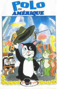 Pollo-le-Chat Sans-Queue (1985)