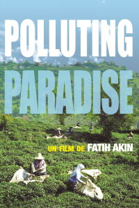 Polluting Paradise (2012)