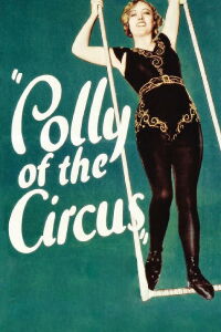 Polly, la chica del circo (1932)
