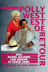 Polly West est de retour (1993)