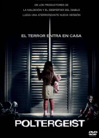 Poltergeist: Juegos diabólicos (2015)
