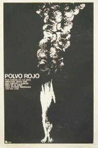 Polvo rojo (1982)