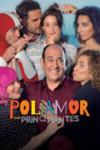Polyamory for Dummies (2021)