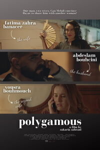 Polygamous (2023)