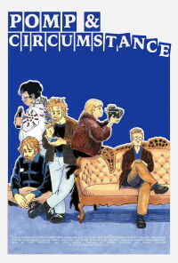 Pomp & Circumstance (2023)