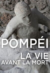 Pompéi, la vie avant la mort (2016)