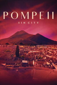 Pompeii: Eros and Myth (2020)