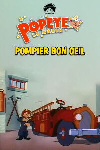 Pompier bon oeil (1953)