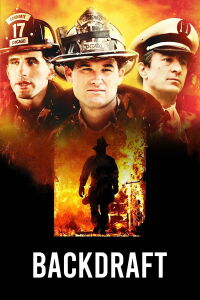 Pompiers en alerte (1991)