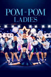 Poms: La grande compétition (2019)
