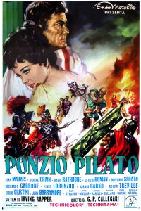 Poncio Pilatos (1962)