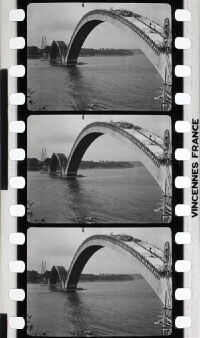 Pont Albert-Louppe, Plougastel, Bretagne (1930)