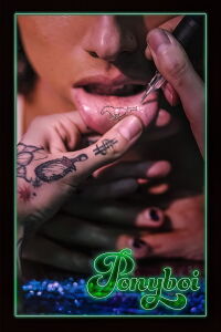 Ponyboi (2019)