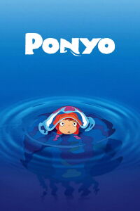 Ponyo (2008)
