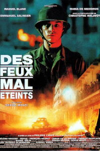 Poorly Extinguished Fires (1994)