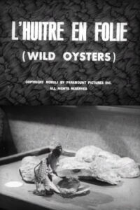 Pop and Mom in Wild Oysters (1941)
