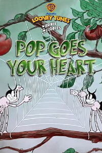 Pop Goes Your Heart (1934)