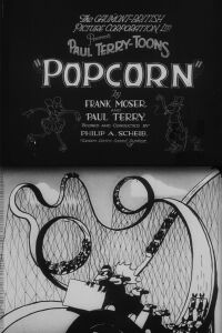 Popcorn (1931)
