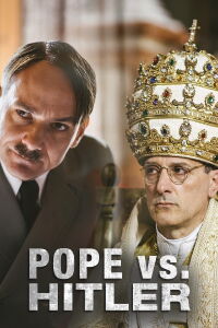 Pope Vs. Hitler (2017)