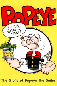 Popeye al rescate de papi (2007)