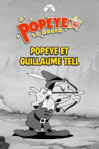 Popeye et Guillaume Tell (1940)