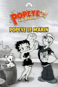 Popeye Le Marin (1933)