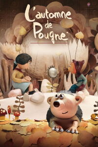 Poppety in the Fall (2012)