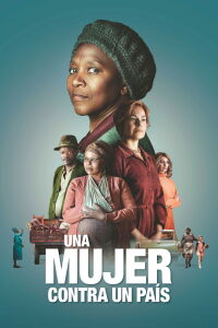 Poppie Nongena: Una Mujer Contra un País (2020)